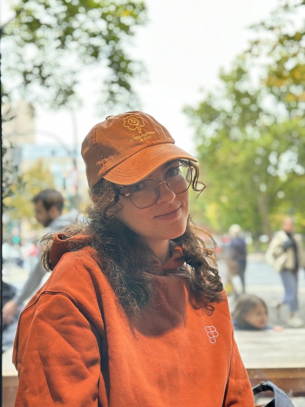 Noemi Kroitblat